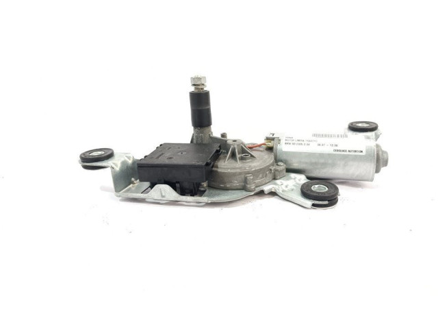 Моторчик заднего дворника 0390201824 BMW X3 E83