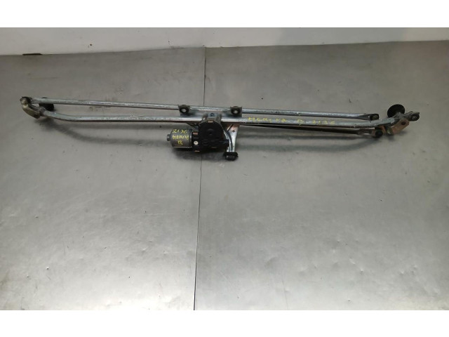 Моторчик дворников 13250416, 3397021103 Opel Meriva B