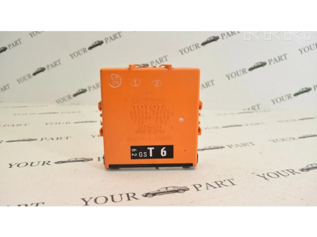 Блок подушек безопасности 8994030130 Lexus GS 300 350 430 450H