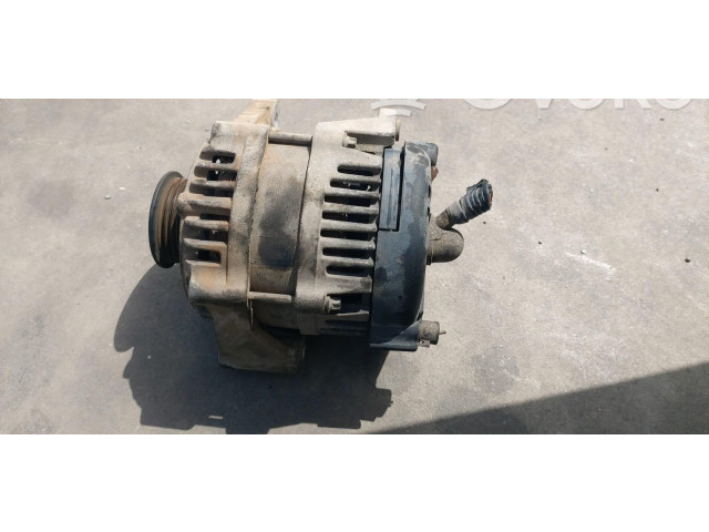 Генератор 96843503, 96843503   Chevrolet Spark      