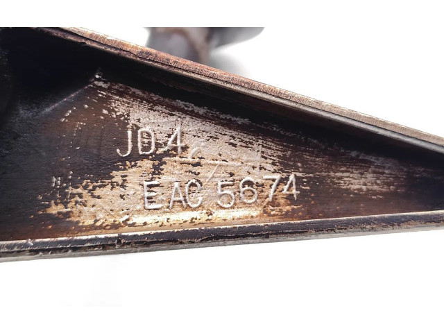 Масляный насос 9H EAC5674 Jaguar XJ X300