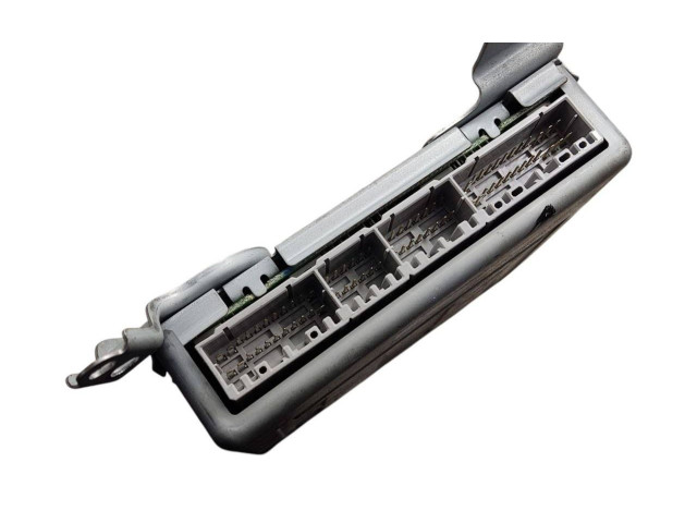 Блок управления климат-контролем LJB7600AA, MB1773003610 Jaguar XK8 XKR