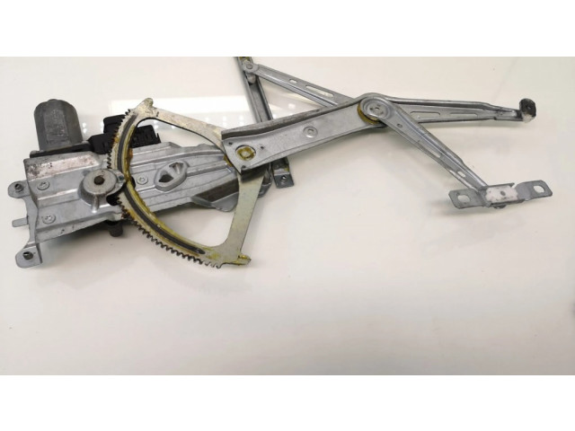 Передний комплект электрического механизма для подъема окна