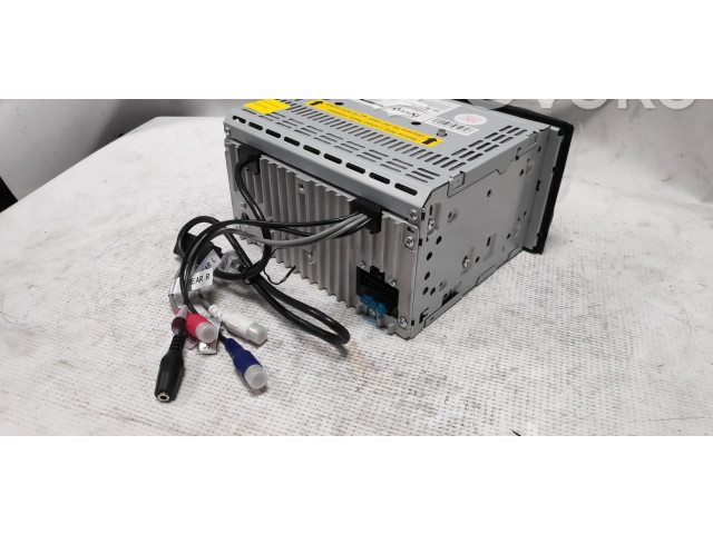 Дисплей Mitsubishi L200