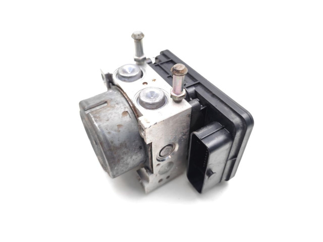 Блок АБС 4670A990 Mitsubishi Outlander 2013 - 2021 года