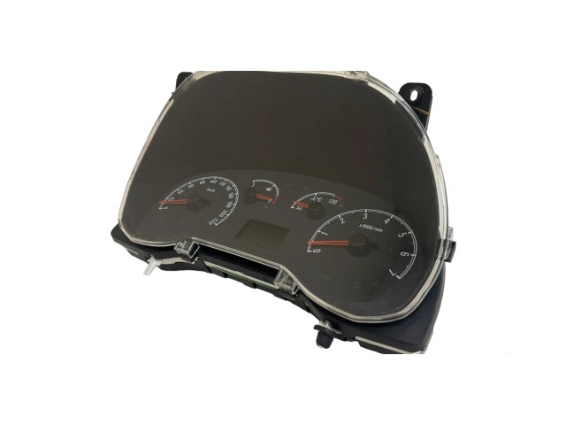 Панель приборов 503005162001, 51929925 Opel Combo D