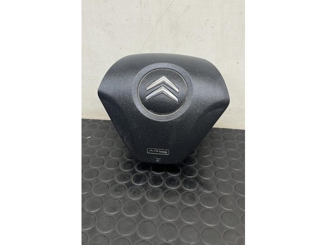 Подушка безопасности водителя Citroen Nemo