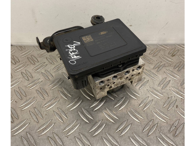 Блок АБС DG9C2C405DF, DG9C2C219DF   Ford  Fusion II  2013 -  года