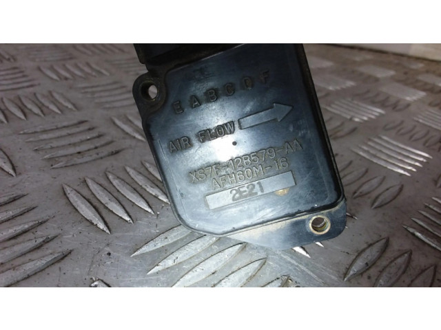 Измеритель потока воздуха