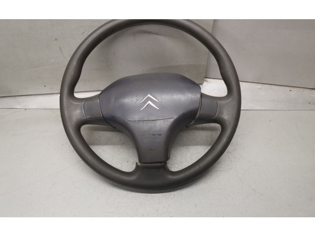 Руль Citroen Jumper 2002 - 2006 года 7353213690