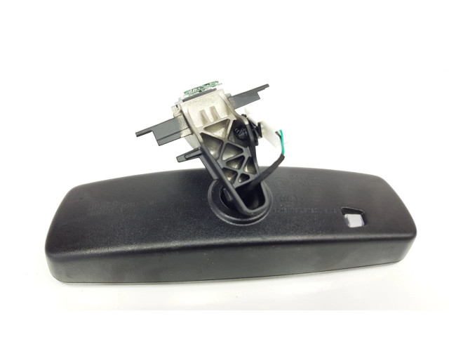 Зеркало (механическое)       Renault Clio V  2019 - - года   