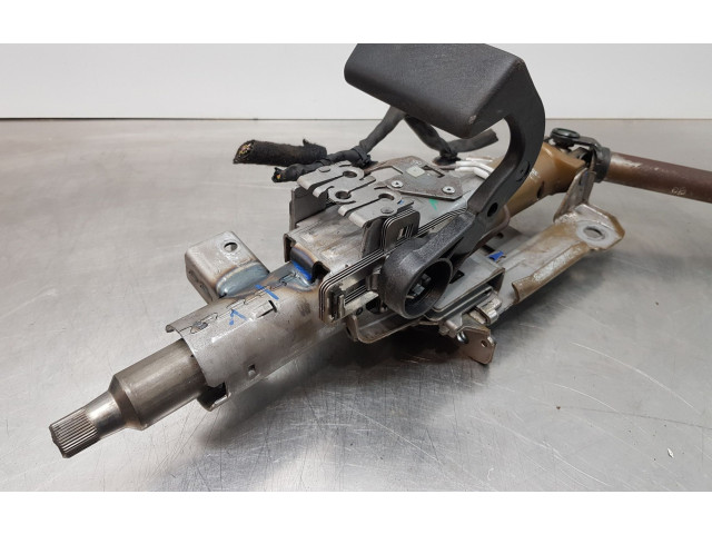 Рулевая рейка 98204604ZD, 9820460477 Citroen Berlingo 2018 - года