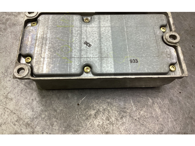 Блок подушек безопасности 0285001254, 8645271 Volvo S60