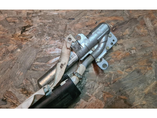 Боковая подушка безопасности 9634855480, 30004152C   Peugeot 607