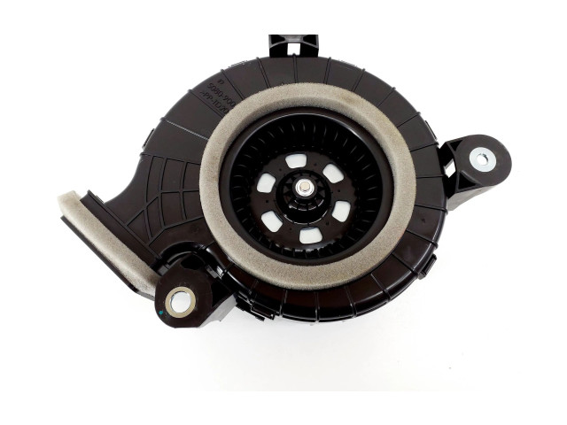 Řídící jednotka 50809003, A0723X110591 Nissan X-Trail T33 2024