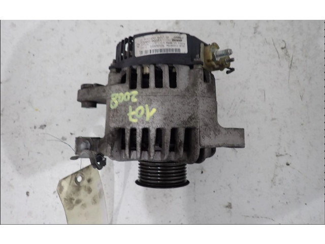 Генератор 5705NN   Peugeot 107      