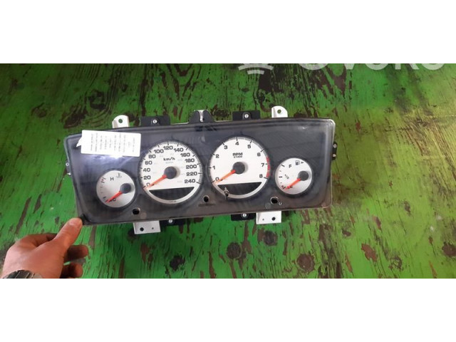 Přístrojová deska Chrysler Neon II 2001 P04793523AJ