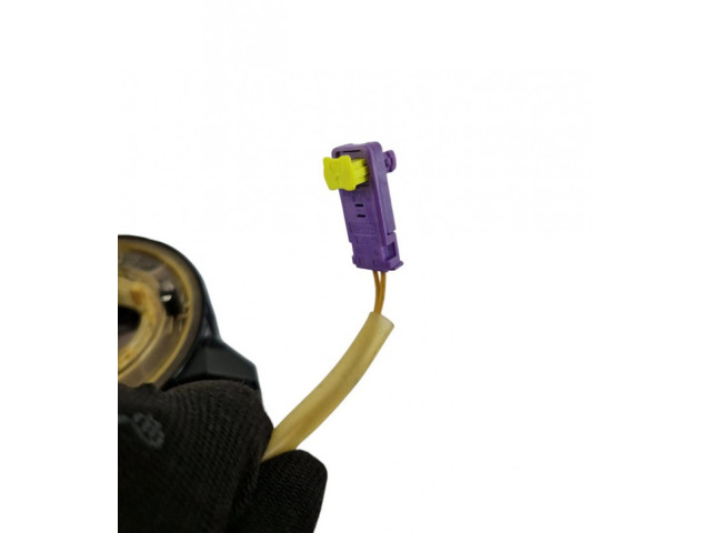 Подрулевой шлейф SRS 1k0959653c   Volkswagen Jetta V