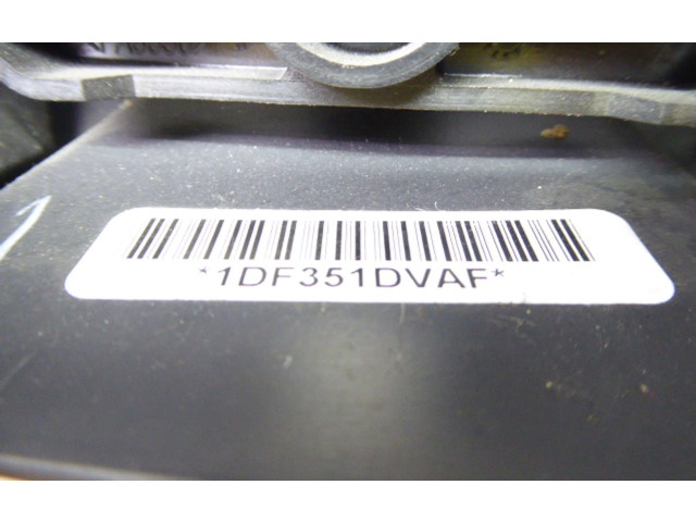 Volant Dodge Caliber 2007 1D7351DVF-