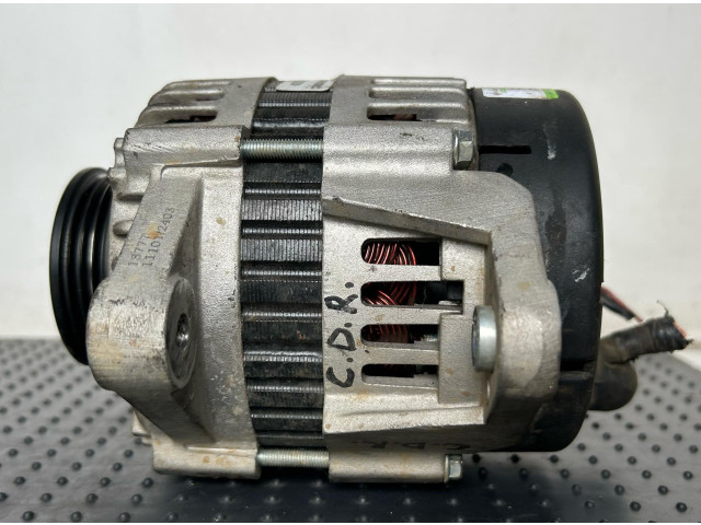 Генератор 96567255, 219292   Chevrolet Matiz      