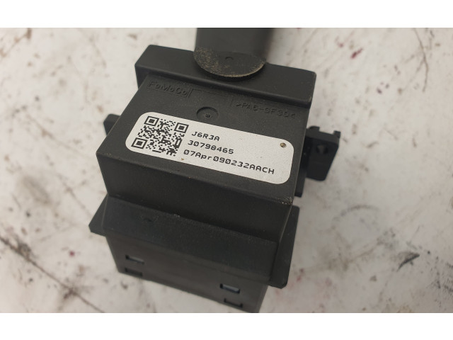 Ручка стеклоочистителей