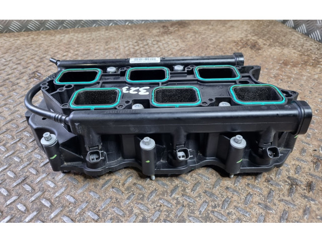 Комплект форсунок 05281803, 05281893AA Jeep Grand Cherokee ERC