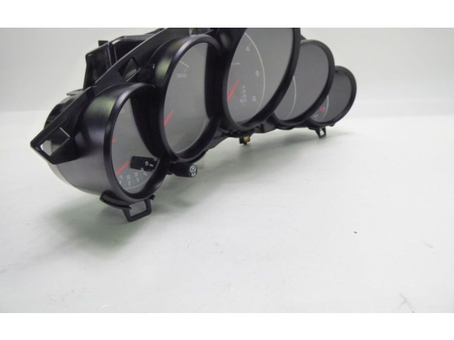 Přístrojová deska Porsche Panamera (970) 2011 8924527, 8924527