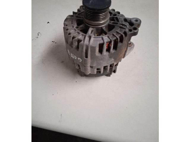 Генератор 03L903023L Volkswagen Golf VII