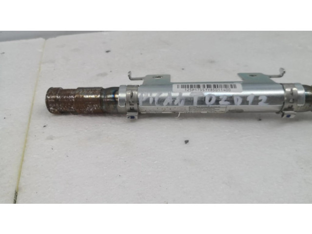 Надувная подушка для крыши