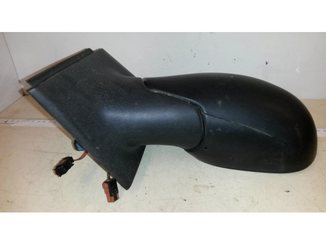 Зеркало электрическое     левое    Citroen C2     