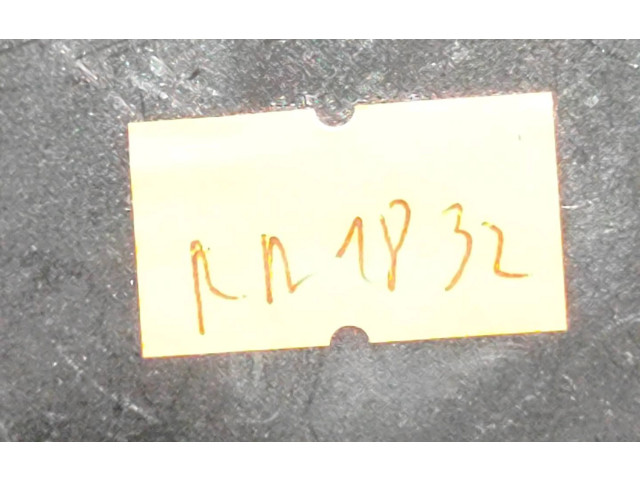 Блок комфорта 6Q0959433E, 5DK00812901 Skoda Fabia Mk1 (6Y)