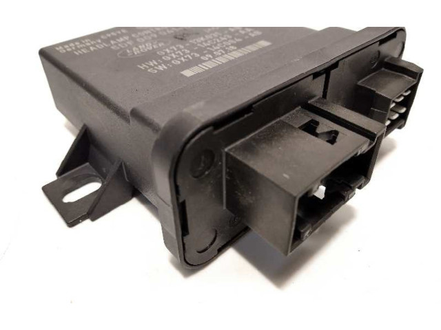 Блок управления Xenon