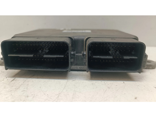 Řídící jednotka 1860A857 Citroen C-Crosser 2010