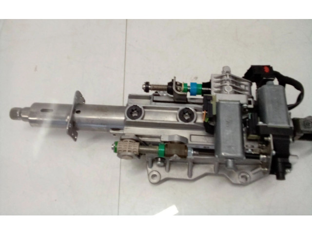 Рулевая рейка 06701023000 Maserati Levante 2017 - года