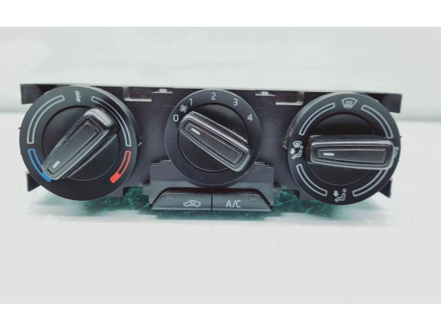 Блок управления климат-контролем OEM   Skoda Fabia Mk3 (NJ)