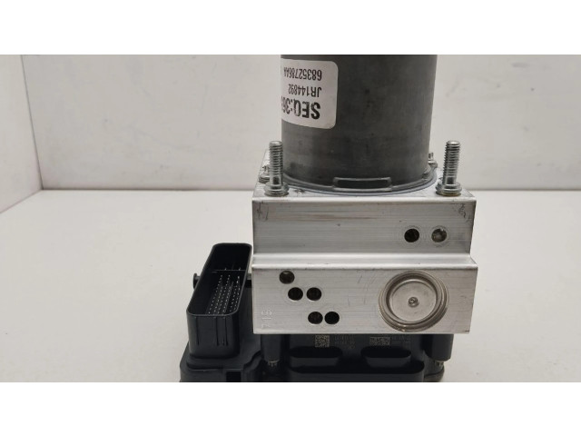 Блок управления АБС 68352786AA   Chrysler Pacifica