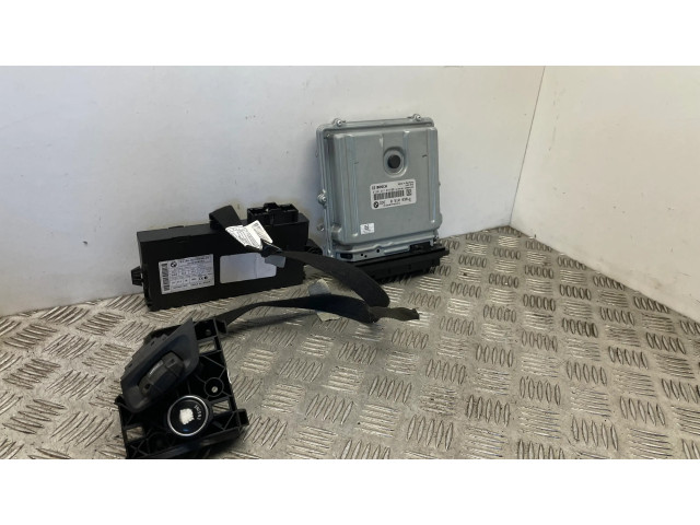 Řídící jednotka 8510838, 9237046 BMW X5 E70 2010