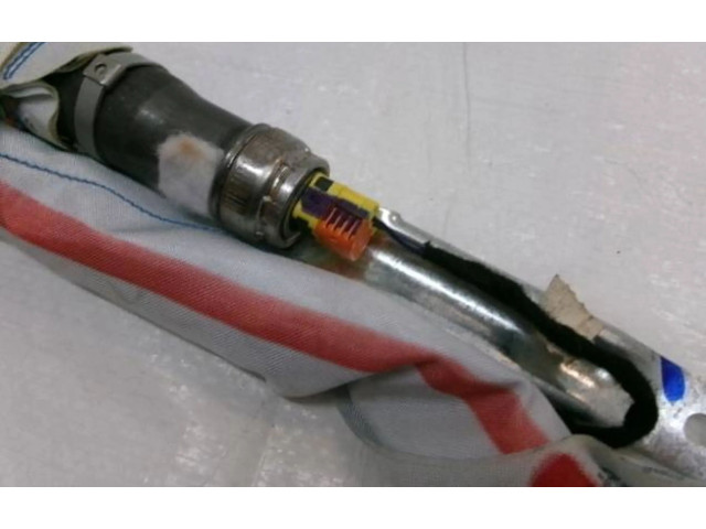 Боковая подушка безопасности    Jeep Compass