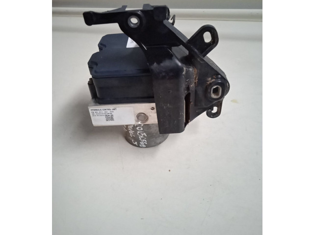 Блок АБС 1044745-00-B, DUALMOTORS Tesla Model 3 2017 - года