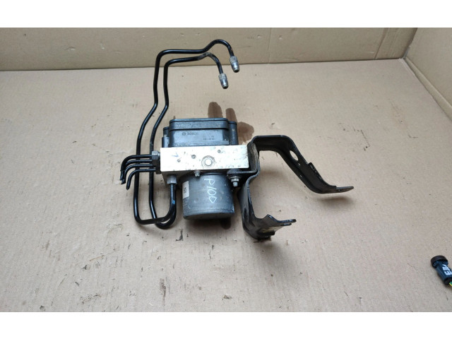 Блок АБС P68237002AD   Jeep  Cherokee  2013-2020 года