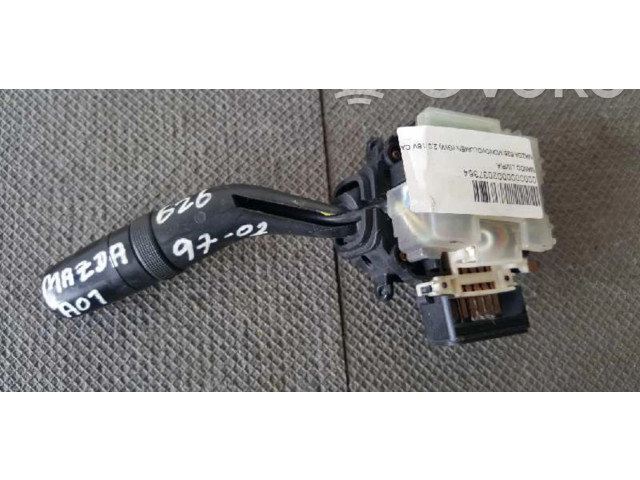 Включатель стеклоочистителей MANDOLIMPIA   Mazda 626       