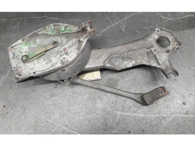 Моторчик заднего дворника 2028200342    Mercedes-Benz C W202