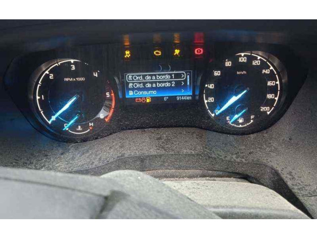 Спидометр (приборный щиток) JB3T10849PM, 2427025 Ford Ranger