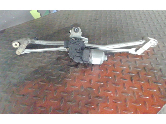 Моторчик дворников 8E1955119, 0390241509 Audi A4 Allroad