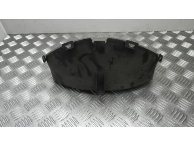 Přístrojová deska  Peugeot 206 2004 9651740280, B1296  