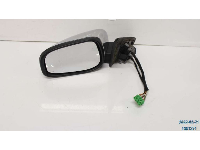 Зеркало электрическое        Volvo V70  2005 - 2008 года   