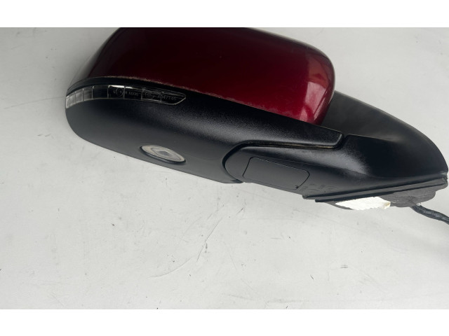 Зеркало электрическое        Jeep Cherokee   -  года   