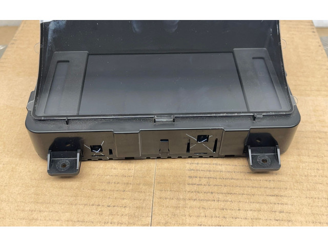 Přístrojová deska Opel Ampera 2012 22860595, A2C37866700