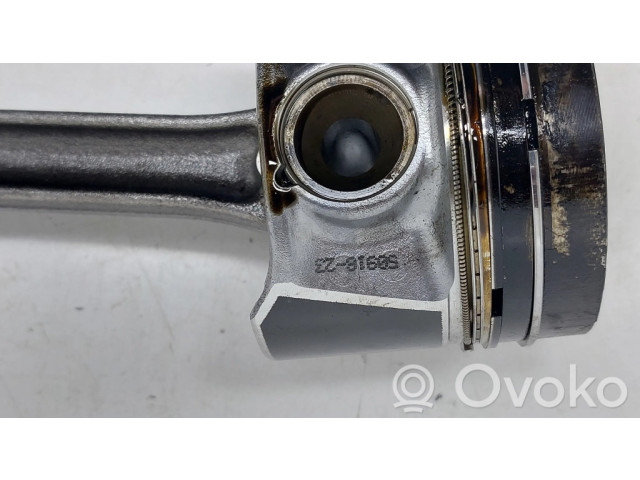 Поршень с шатуном DDYA 79L121 Audi Q2 - для дизельного двигателя 1.6