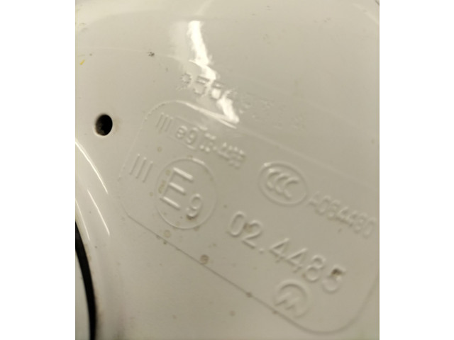 Зеркало электрическое        Opel Meriva B  2010 - 2016 года   